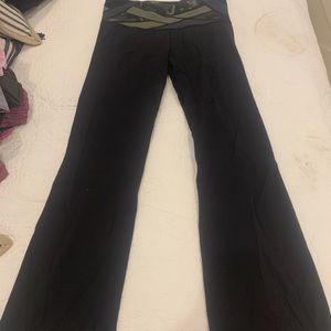 Lululemon Groove pant